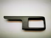 Rear door handle cover