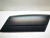Rear door trim (molding)