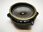 Rear door speaker