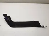 Front bumper mounting bracket