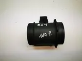 Mass air flow meter