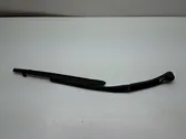 Windshield/front glass wiper blade