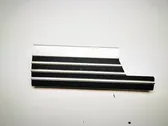 Rear sill trim cover