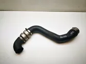 Intercooler hose/pipe