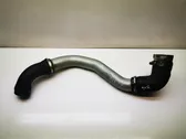 Intercooler hose/pipe