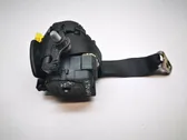 Ceinture de sécurité arrière