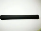 Front sill trim cover