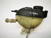 Coolant expansion tank/reservoir