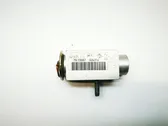 Air conditioning (A/C) expansion valve