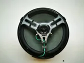 Rear door speaker