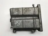 EGR valve cooler