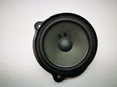 Front door speaker