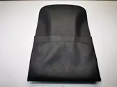 Seat trim