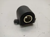 12 V Socket (front)