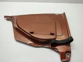 Battery box tray cover/lid