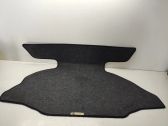 Doublure de coffre arrière, tapis de sol