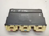 Seat control module