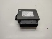 Brake system control unit/module