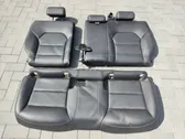 Rear seat