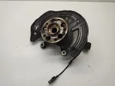 Front wheel hub