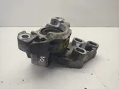 Gearbox mount