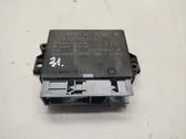 Parking PDC control unit/module