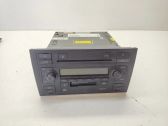 Radio / CD-Player / DVD-Player / Navigation