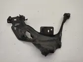 Headlight/headlamp mounting bracket