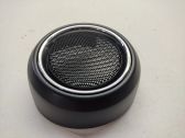 Front door speaker cover trim