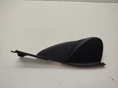 Dashboard side end trim