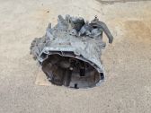 Manual 6 speed gearbox
