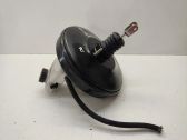 Brake booster