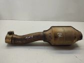 Catalyst/FAP/DPF particulate filter