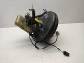 Brake booster