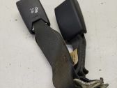 Rear seatbelt buckle