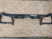 Radiator support slam panel