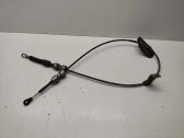 Gear shift cable linkage