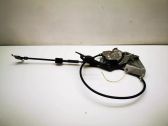 Handbrake/parking brake lever assembly