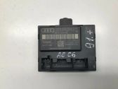 Unité de commande module de porte