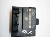 Unité de commande module de porte