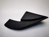 Veidrodėlio plastikinė apdaila