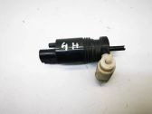 Headlight washer pump