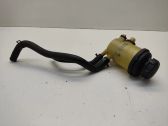 Power steering fluid tank/reservoir