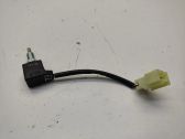 Clutch pedal sensor