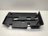 Dashboard lower bottom trim panel