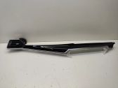 Dashboard glove box trim