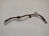 Negative earth cable (battery)