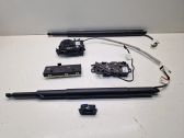 Tailgate hydraulic set