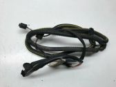 Cableado del sensor de aparcamiento (PDC)