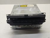 Radio/CD/DVD/GPS head unit